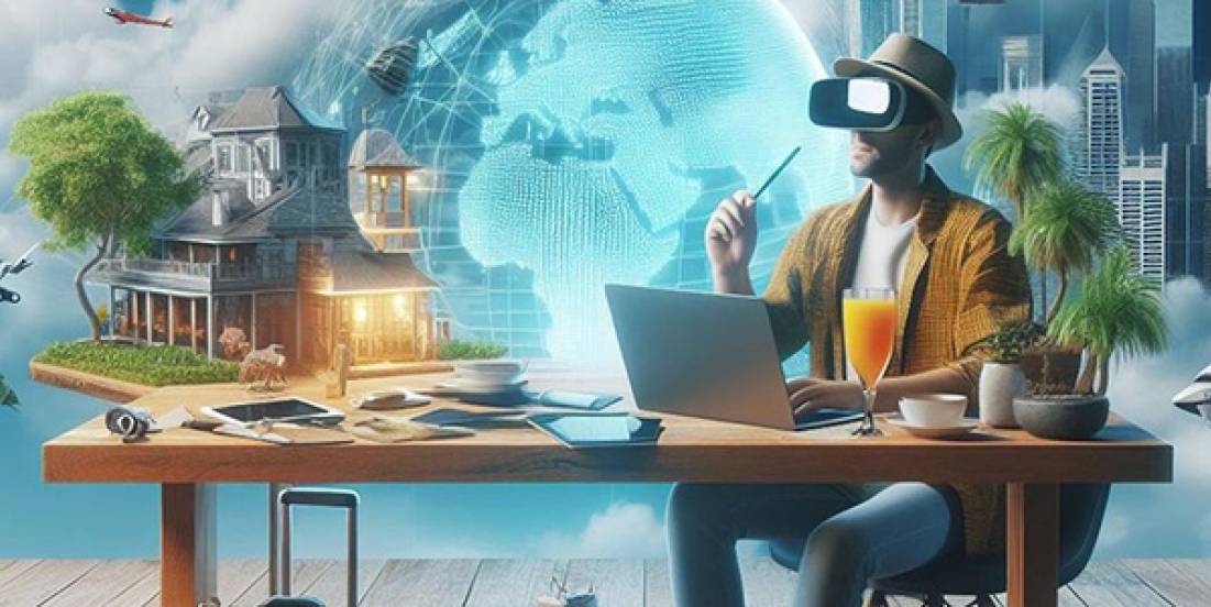 La inteligencia artificial redefine la experiencia turística en México y Brasil