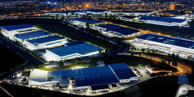 Tijuana recupera dinamismo; repunta demanda industrial en el 2T25