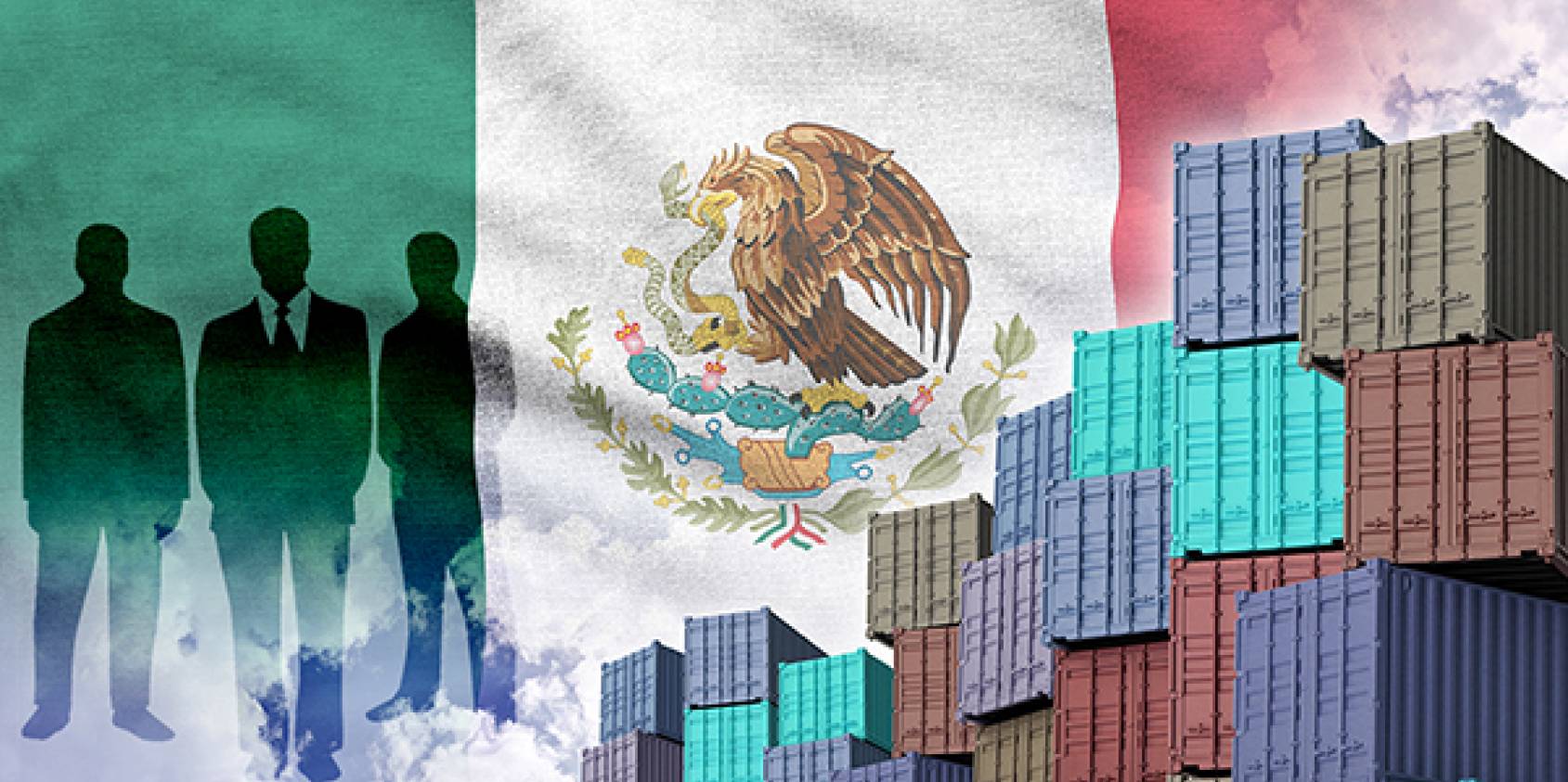 Empresarios ajustan estrategia por aranceles y apuestan por nearshoring