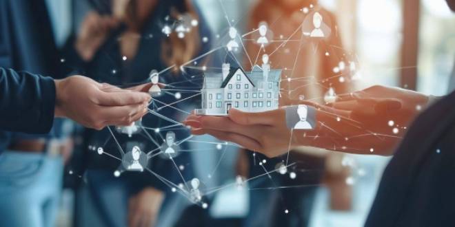 Reconversión inmobiliaria: Una estrategia eficiente ante el déficit habitacional
