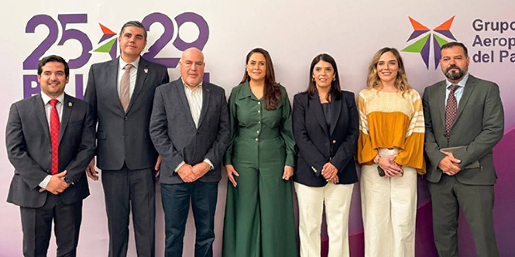 Expansión del Aeropuerto “Jesús Terán Peredo” con inversión estratégica de GAP