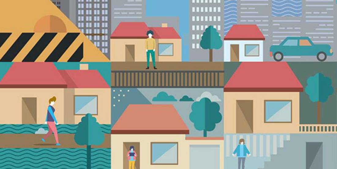 Así funciona el esquema de cofinanciamiento para vivienda social