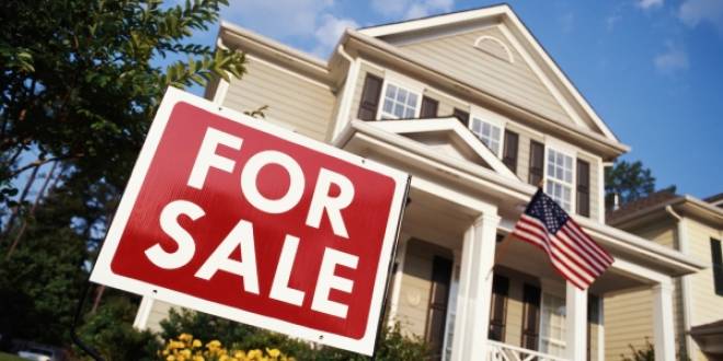 Caen precios de vivienda en zonas clave de Estados Unidos