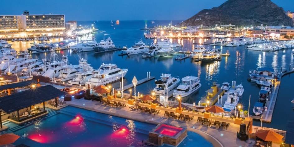 Turismo receptivo impulsa el crecimiento del sector en el 1T de 2025