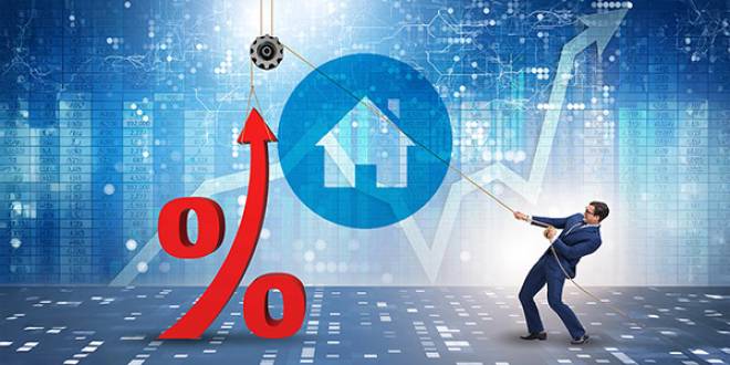 Precios de la vivienda en México crecen 8.4% en el primer semestre