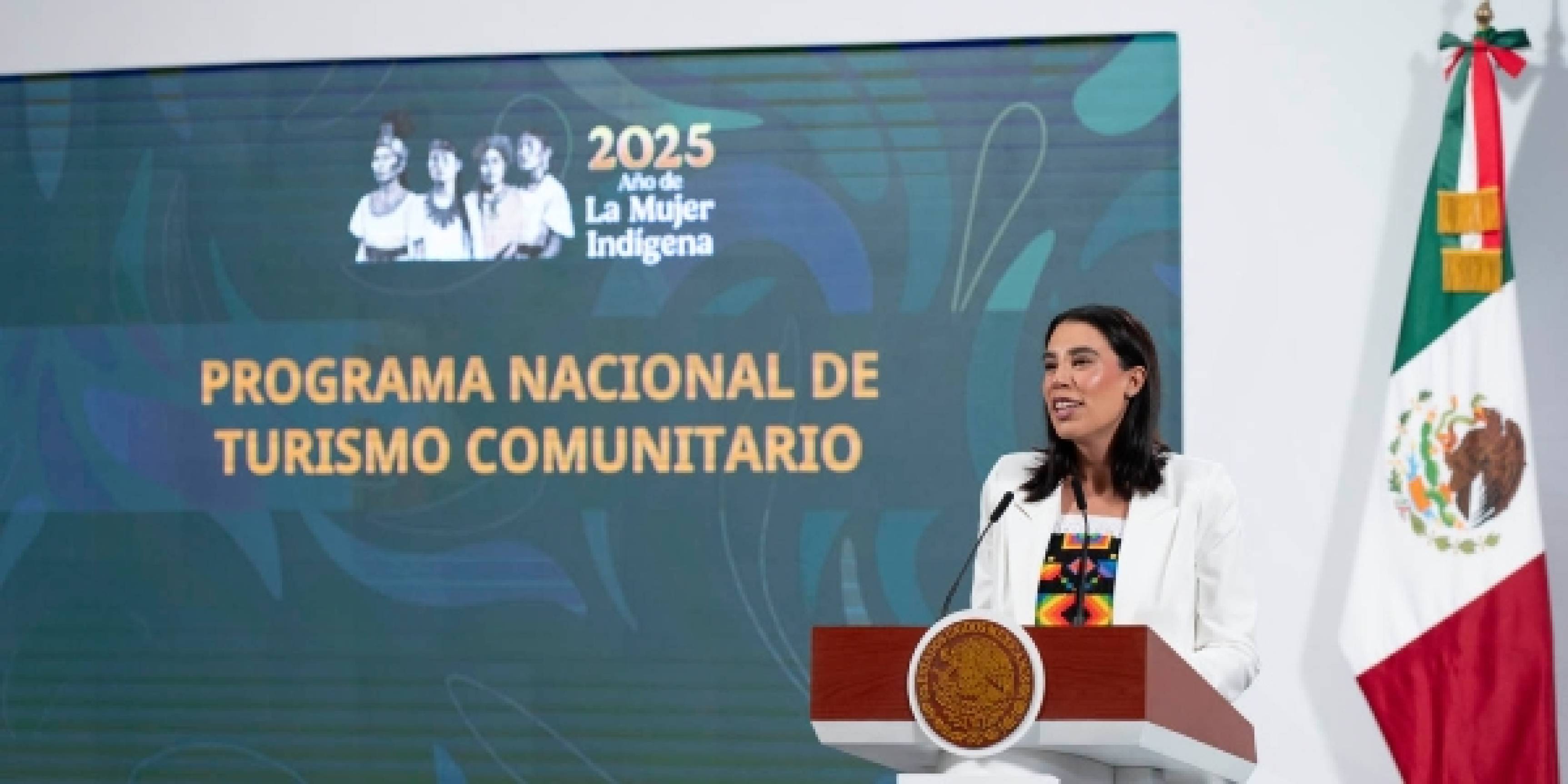 Turismo en México crece en el 1S; impulsan modelo comunitario