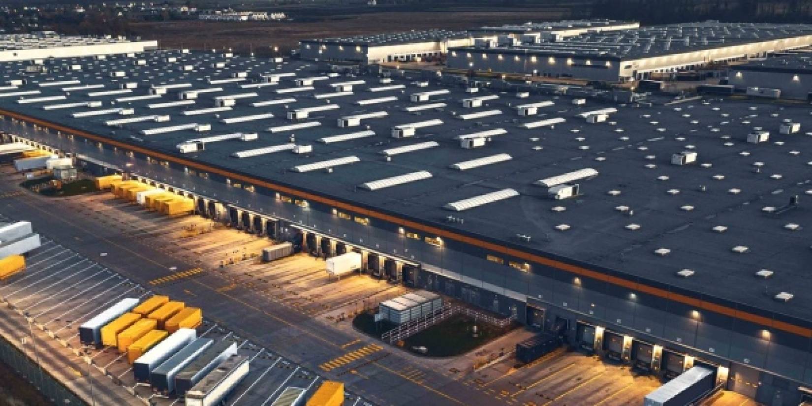 Construcción industrial en Monterrey frena su ritmo tras auge de 2024