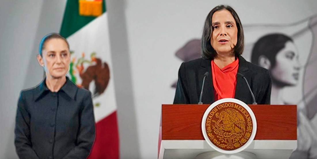 México invertirá +8,000 mdd para modernizar su red eléctrica en 2025-2030