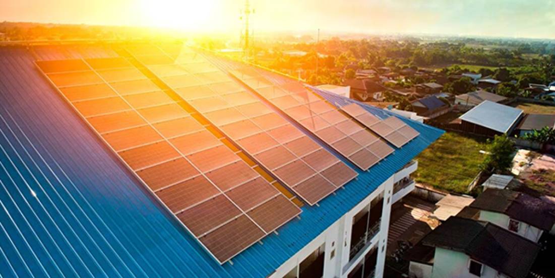Paneles solares para tu casa: Puedes reducir hasta 90% tu recibo de luz