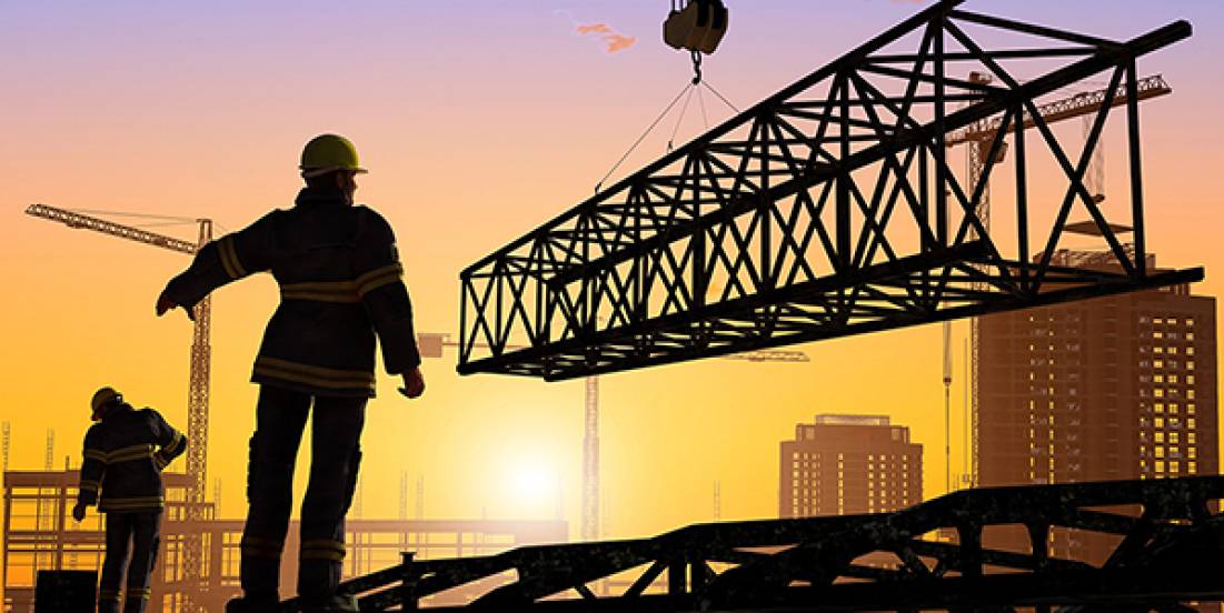 Primer semestre adverso para la construcción; pocos indicios de mejora