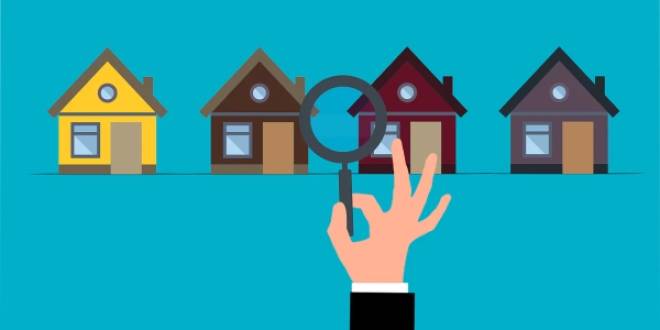 Hay 36% más vendedores que compradores de vivienda en EE.UU.