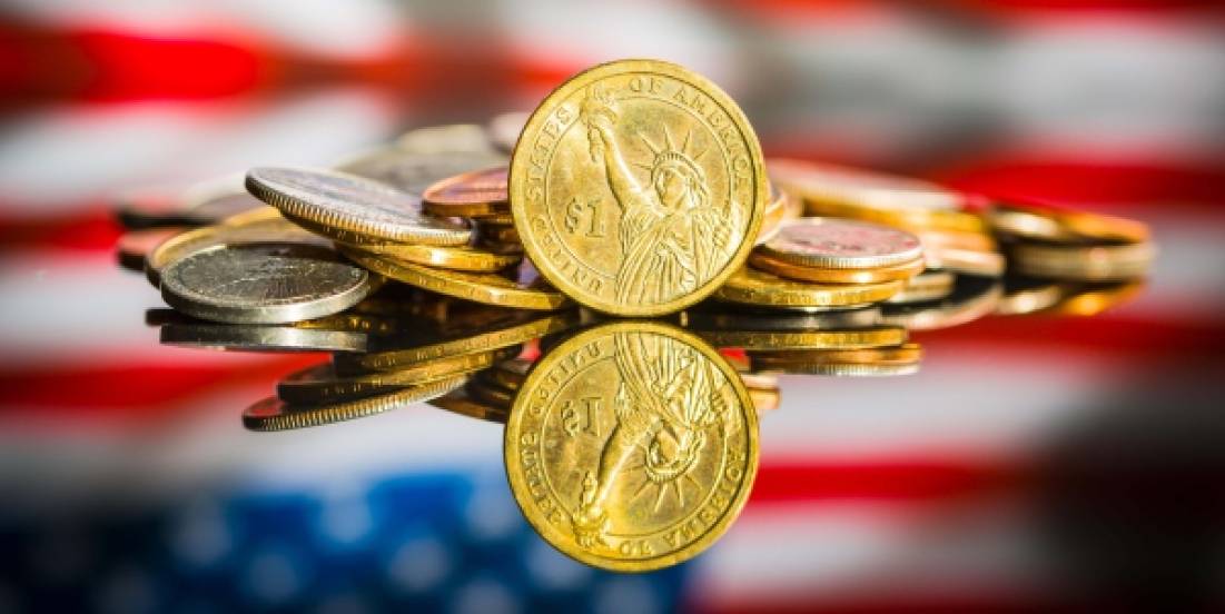 El dólar se fortalece tras datos de inflación en EE.UU. y presiona al peso