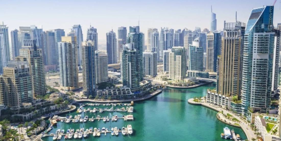 Mercado inmobiliario residencial de EAU alcanzará un valor de +52 mmdd