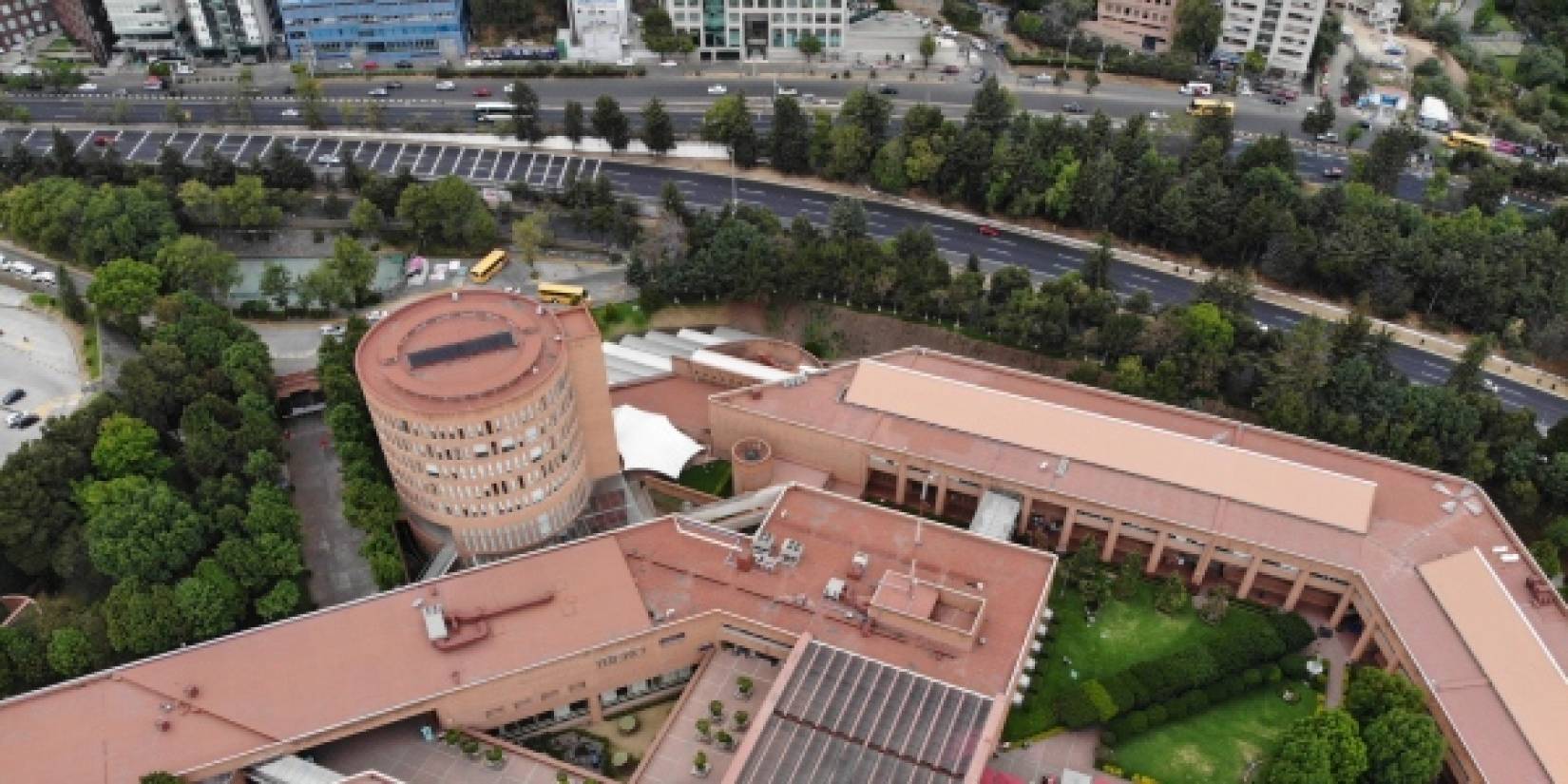 Universidades elevan plusvalía inmobiliaria en CDMX en 2025