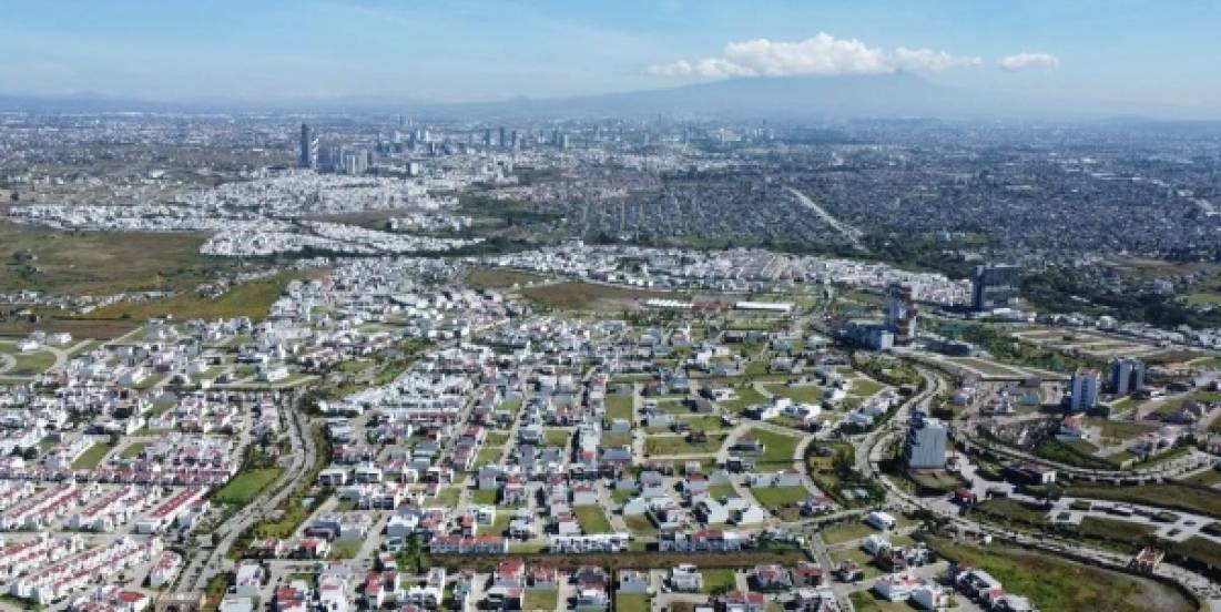 Refuerzan en Puebla acciones para garantizar programas de vivienda