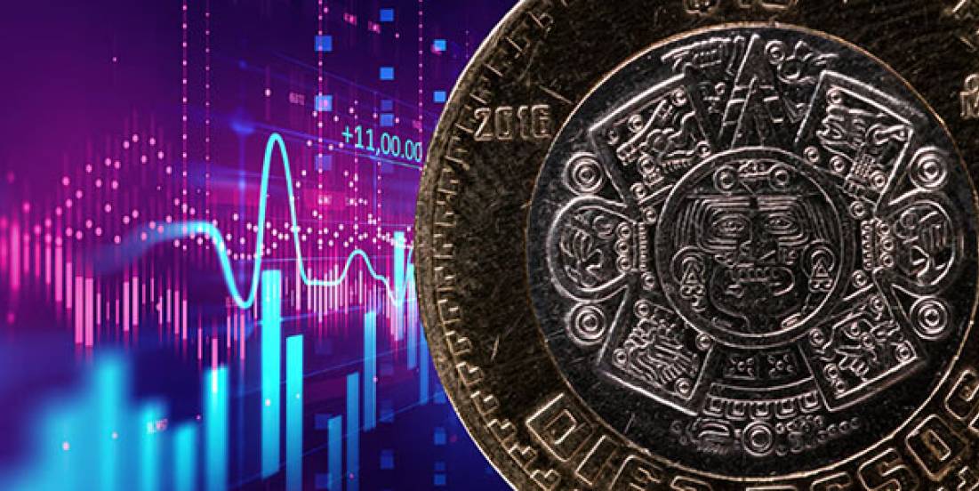Analistas elevan a 0.4% el crecimiento esperado de México para 2025