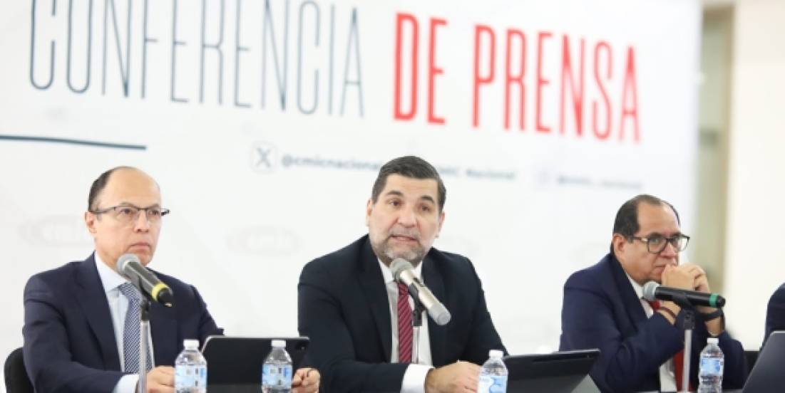 CMIC propone participar en la Ley de Infraestructura