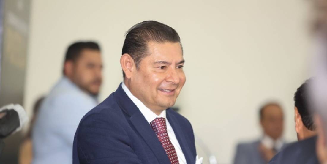 Puebla impulsa proyectos estratégicos de infraestructura con apoyo federal