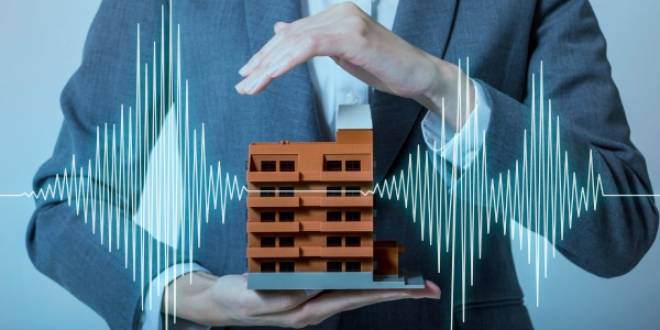 Prevención y seguros: La clave para proteger tu hogar frente a los sismos