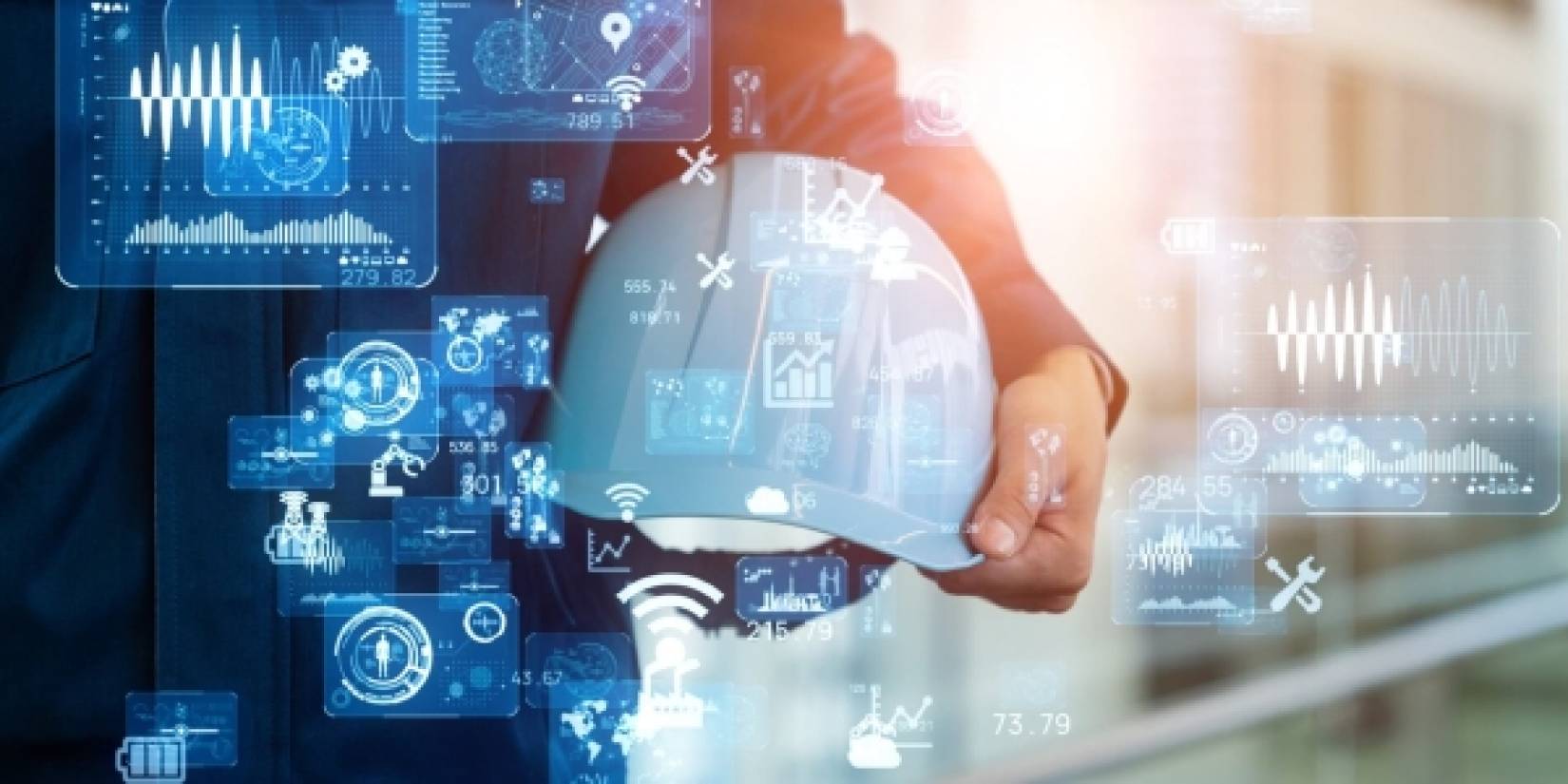 Tecnología reduce hasta 84% partículas contaminantes en la construcción