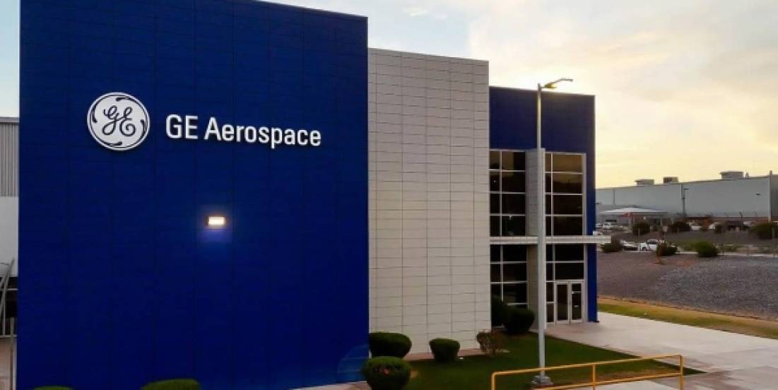 GE Aerospace invertirá 550 mdp en manufactura mexicana