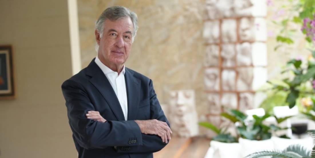 Fernando Chico Pardo será socio clave de Banamex con 25% de participación