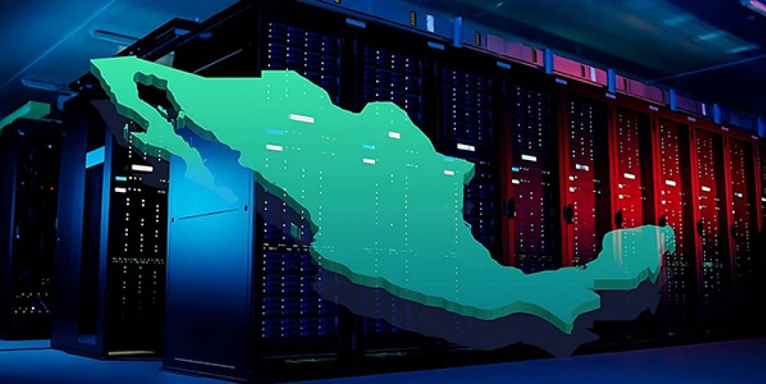 CloudHQ invertirá 4,800 mdd en Querétaro en infraestructura para IA