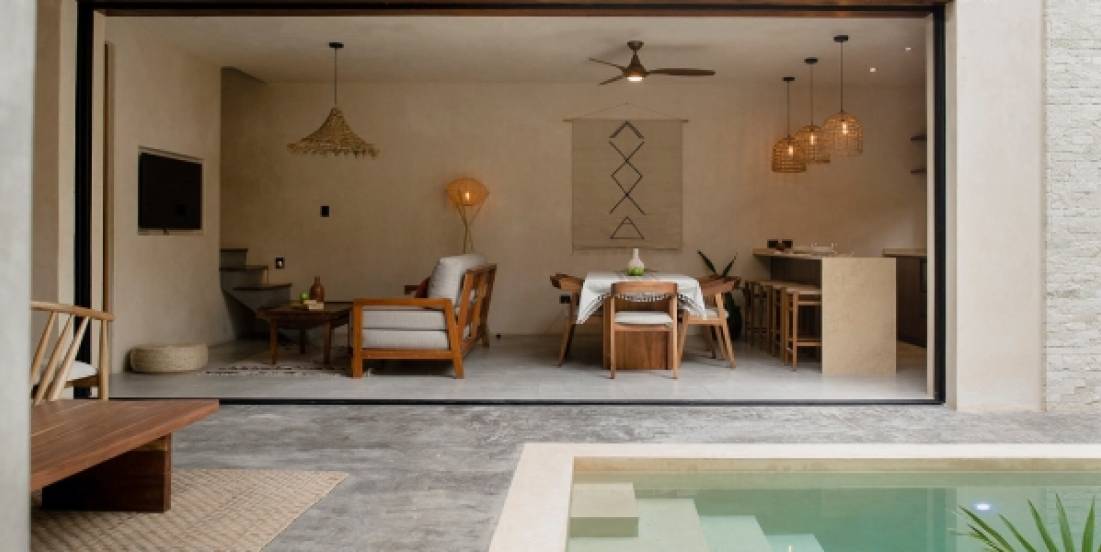 Arquitectura e interiorismo: Una alianza que transforma la vida cotidiana