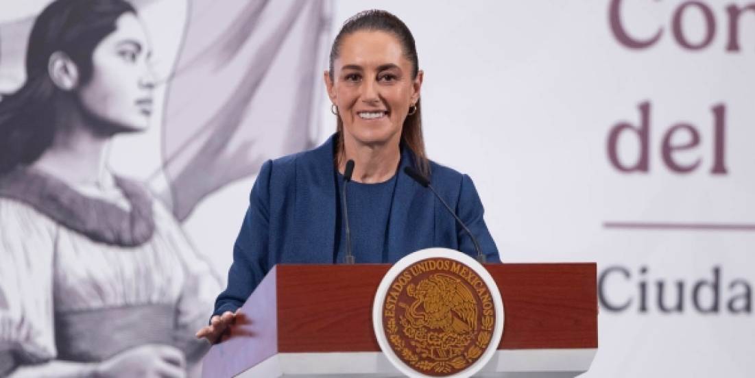 México a un año del gobierno de Claudia Sheinbaum: Avances, retos y pendientes
