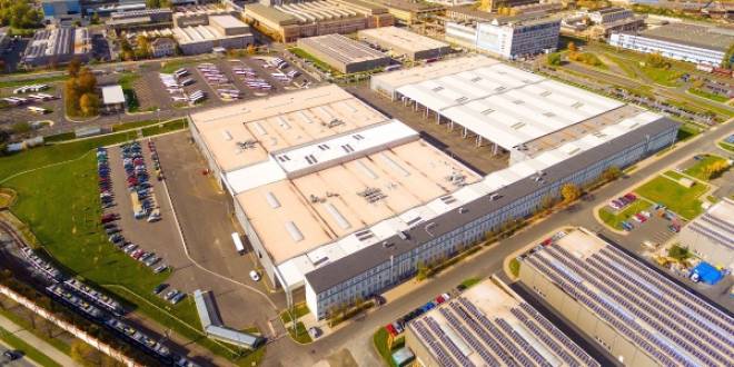 CDMX y Monterrey resisten la desaceleración del mercado industrial