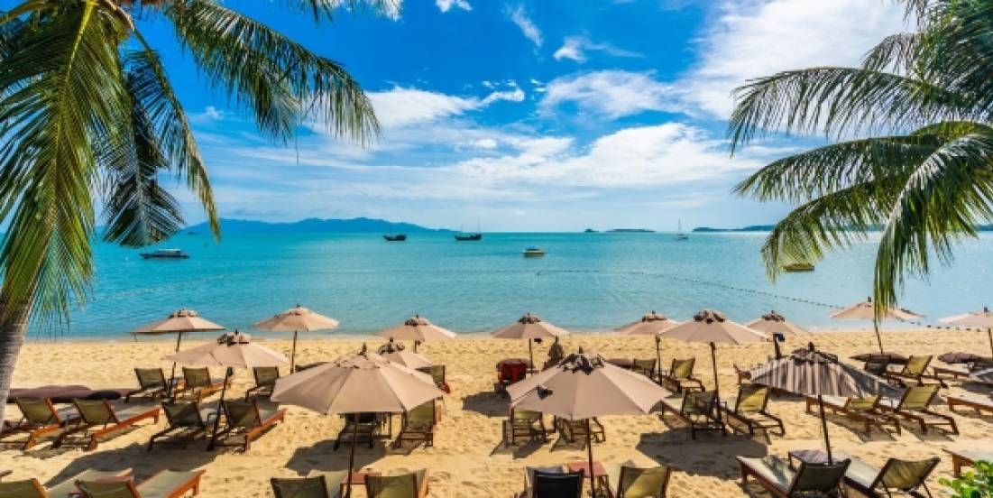 Puerto Vallarta gana terreno con el turismo canadiense