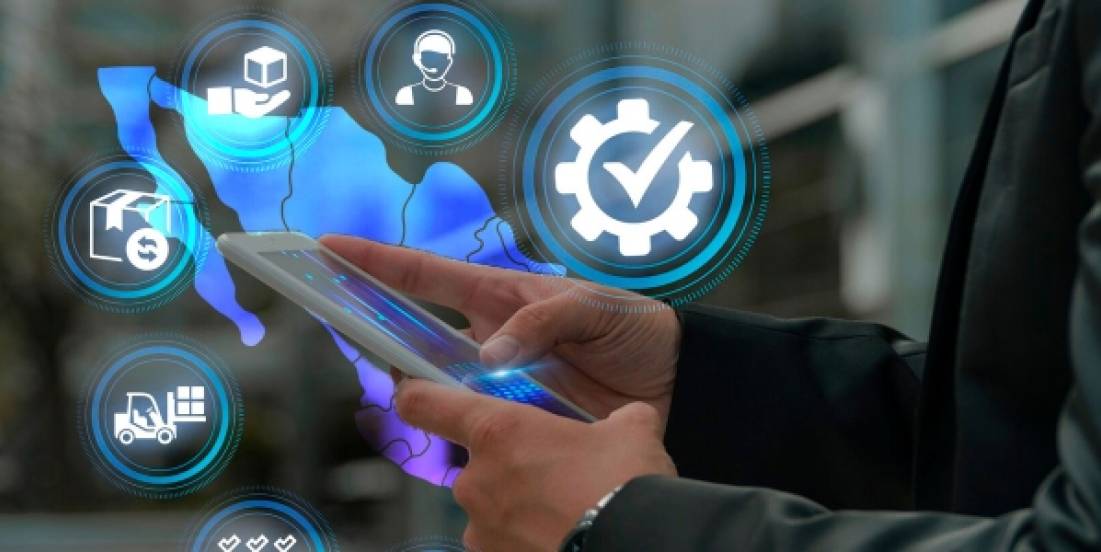 ¿Por qué México podría ser un líder mundial en IA y nearshoring?