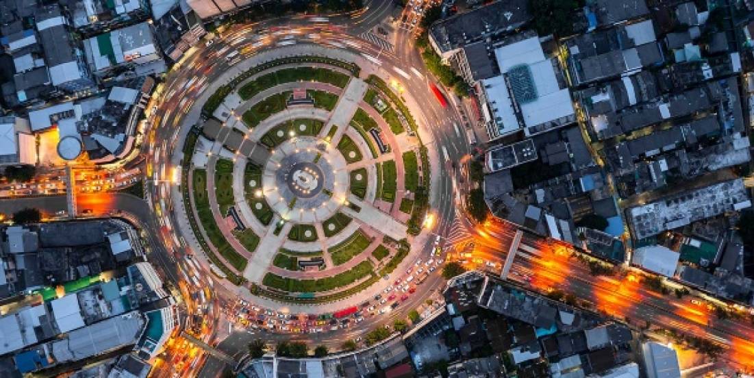 Ciudades mexicanas con cerebro: La revolución