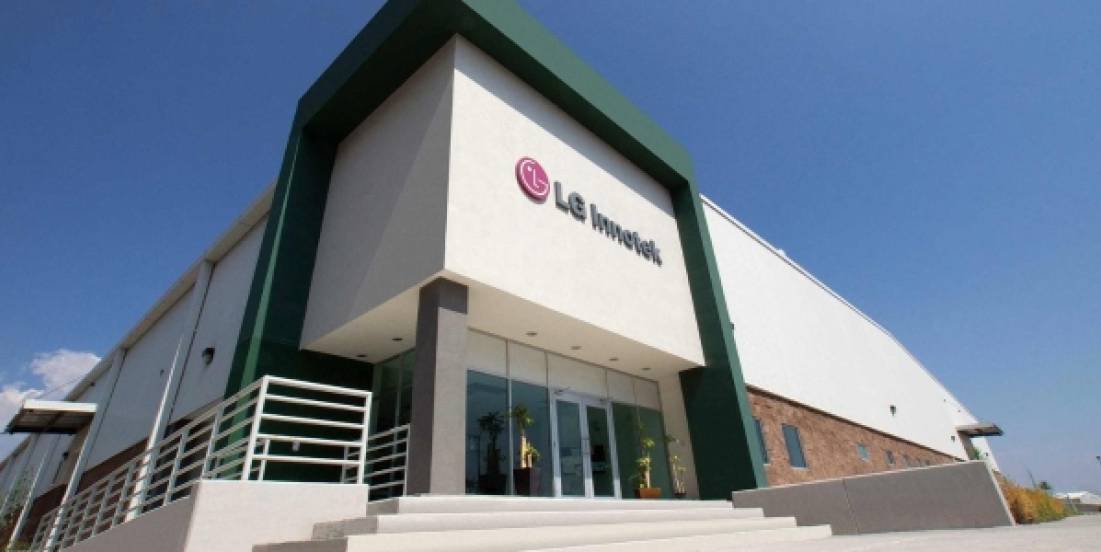 Refuerza LG su confianza en México con inversión por 3,500 mdp