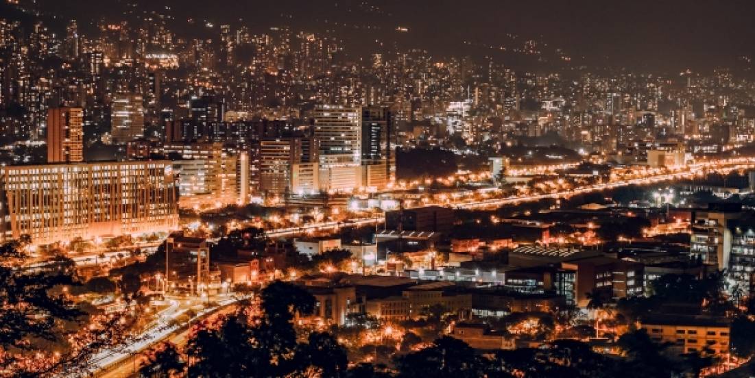 Medellín lidera el ranking de smart cities en América Latina