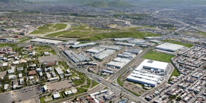 Actividad industrial entra en fase de ajuste; Tijuana eleva su disponibilidad