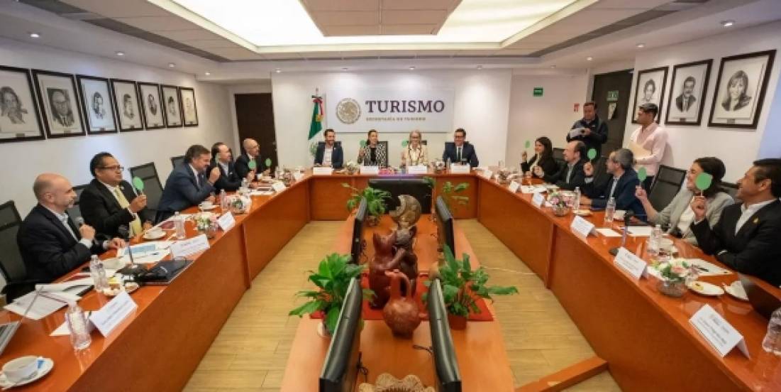 Eligen a Puebla como anfitrión del Tianguis Turístico México 2027