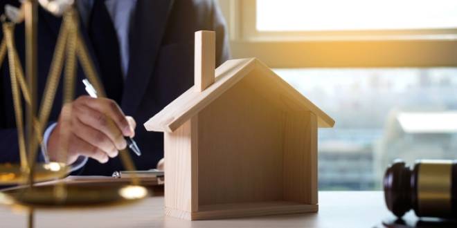 Riesgos de la reforma a la Ley de Amparo para inversión y sector inmobiliario