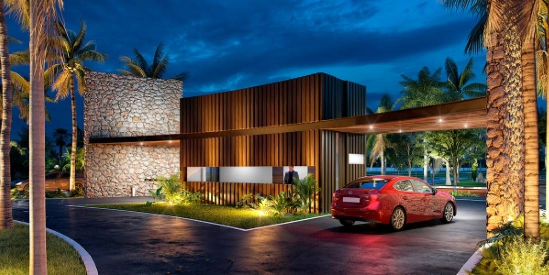 Inversiones con plusvalía: el atractivo de los fraccionamientos privados en México