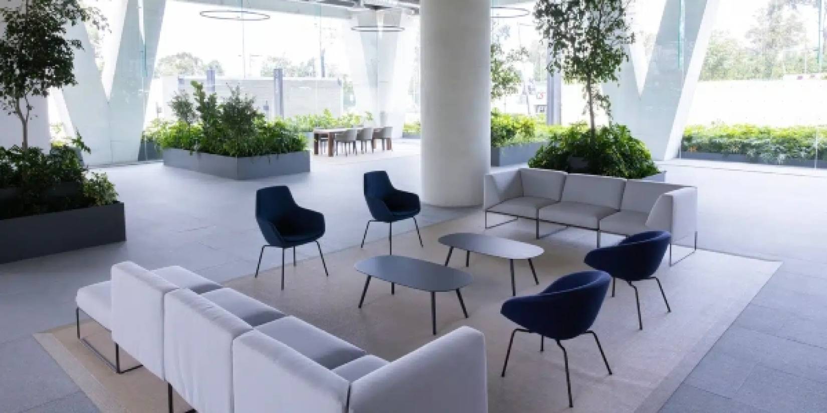 Amenidades con propósito: así cambia el valor residencial al poniente de CDMX