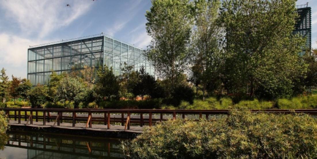 Arquitectura regenerativa centra el Foro Owens Corning 2025