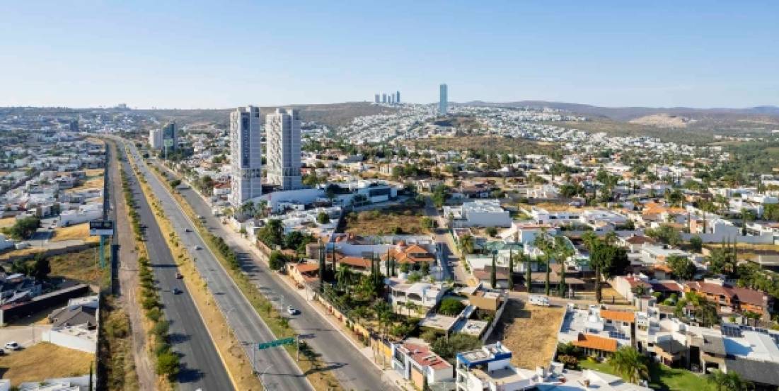 Dinamismo industrial del Bajío se transforma en oportunidad inmobiliaria