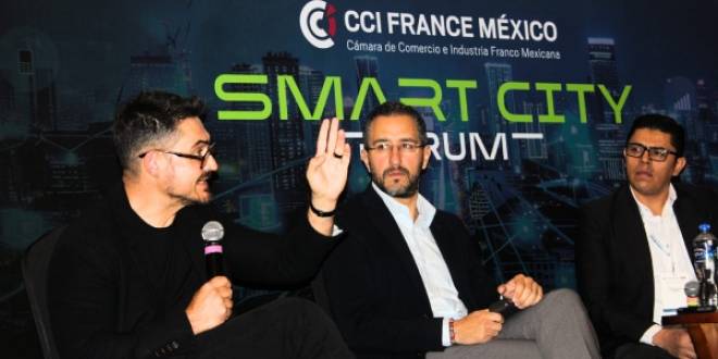 México rumbo a las Smart Cities: 5 tendencias que marcarán el futuro urbano