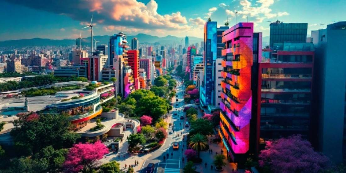 Ciudades inteligentes y vivienda: El desarrollo que exige el mercado actual