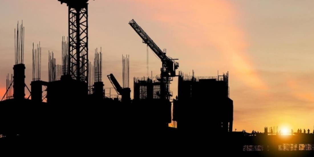 La construcción en México suma 16 meses de caídas; su peor racha desde 2020