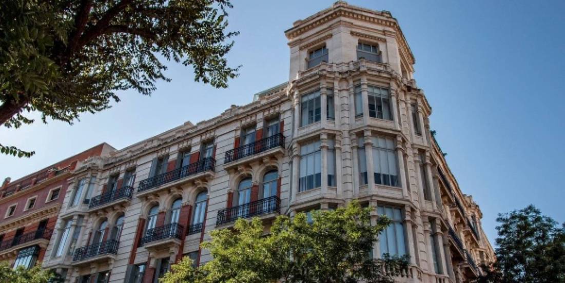 Mexicanos lideran inversión residencial internacional de lujo en Madrid