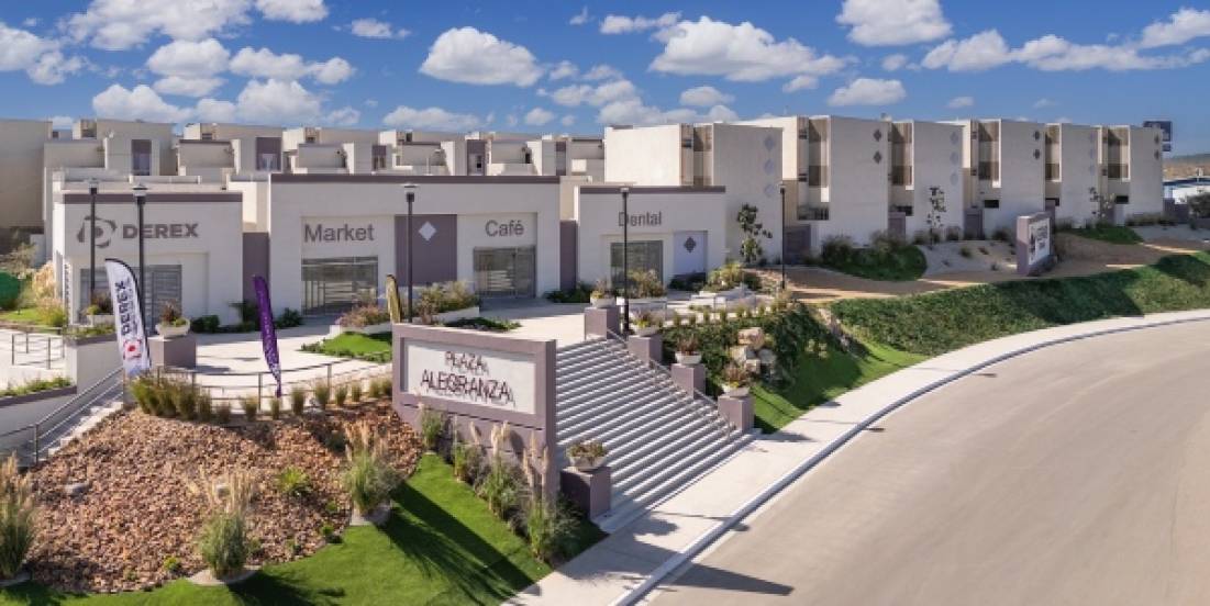 Vinte adquiere el 100% de Derex y fortalece su presencia en el norte del país