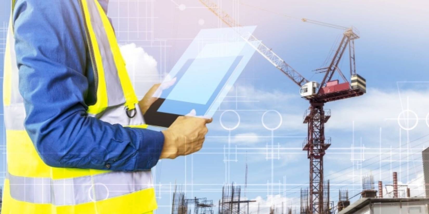 Construcción inmobiliaria industrial en Querétaro desacelera su marcha en 2025