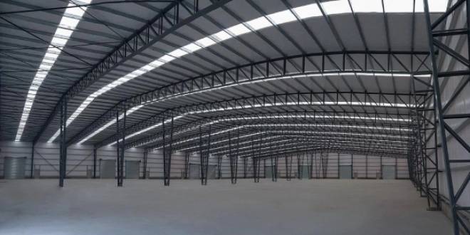 Vacancia industrial en Saltillo sube a 2.1% tras construcción de nuevas naves