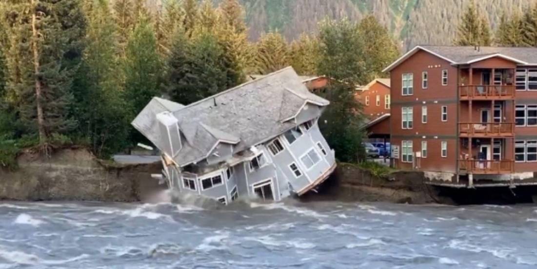 Cambio climático redefine la decisión de comprar vivienda en Estados Unidos